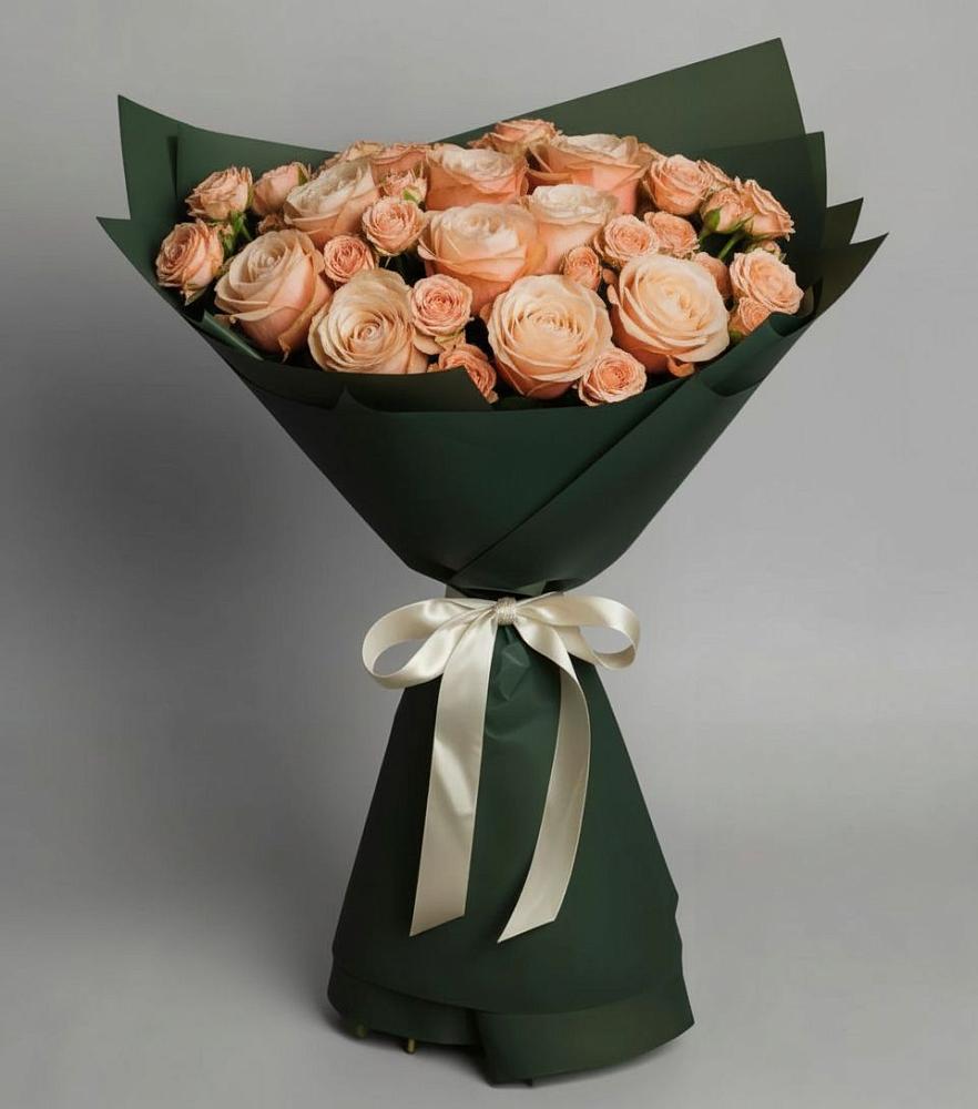 Букет Элегантный в Дмитриевской