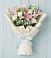 Букет цветов из: Лилии в Дмитриевской