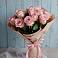 Букет цветов из: Розы в Дмитриевской