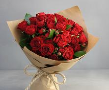 Букет Любовный роман #REPLACE_PRED# Дмитриевской