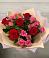 Букет цветов из: Розы в Дмитриевской