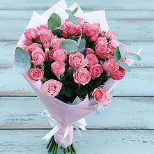 Букет Леди совершенство в Дмитриевской