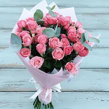 Букет Леди совершенство в Дмитриевской